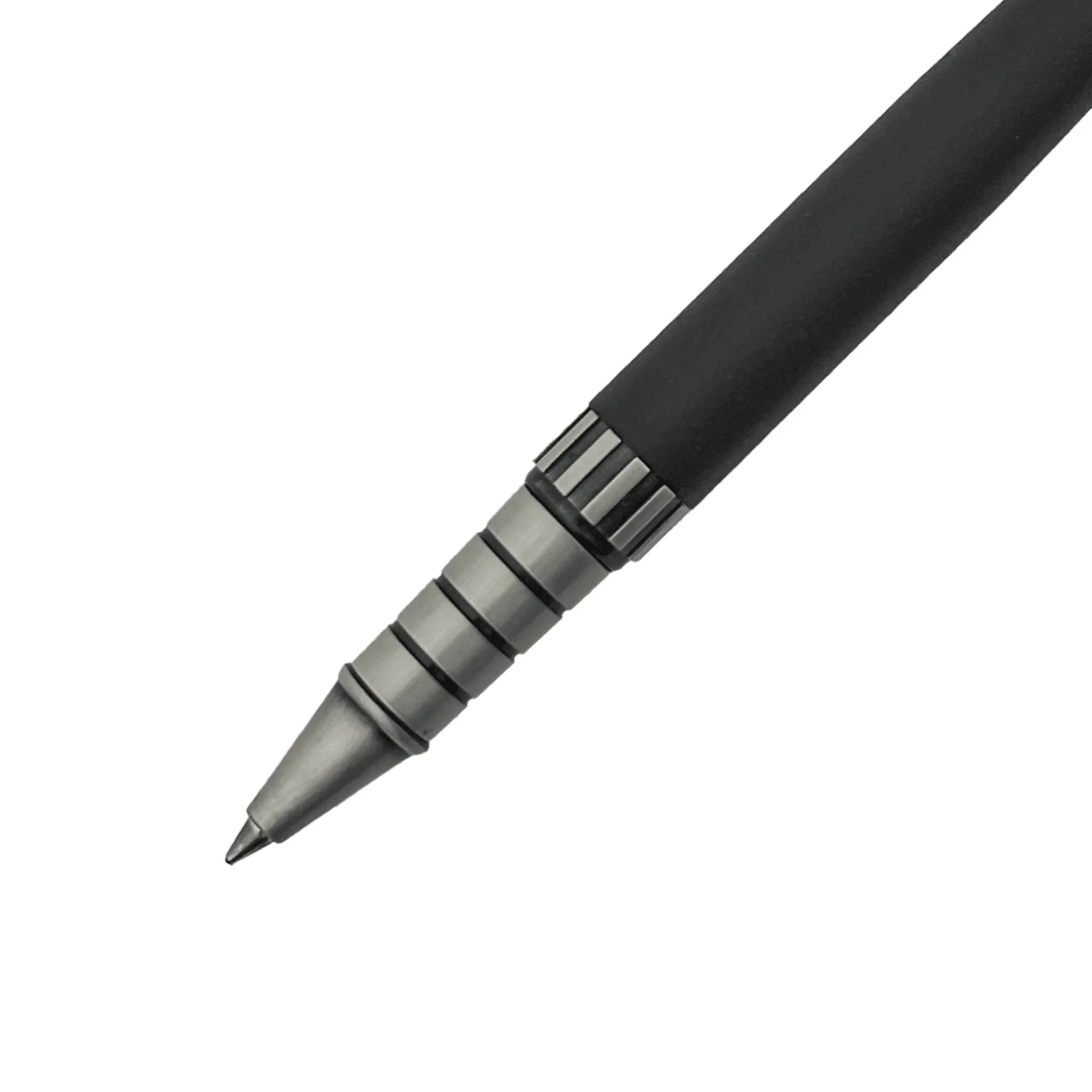 Submarine Regal Silver Metal Roller Pen