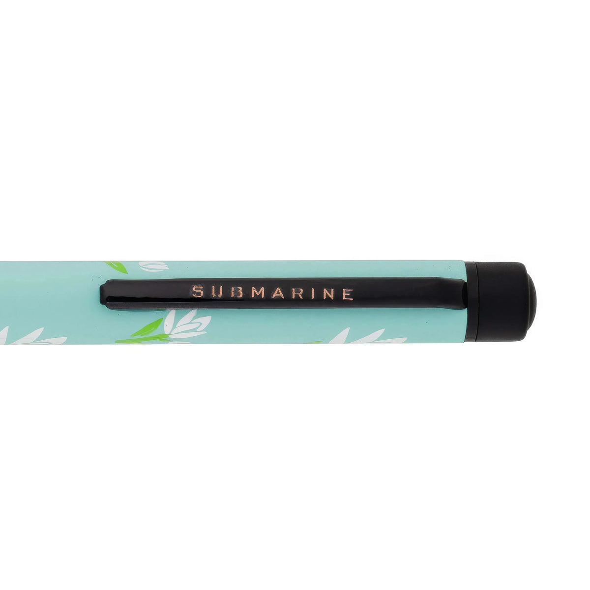 Blooming Flora Floral Scented Pen Set Pack of 3 | Premium Pens