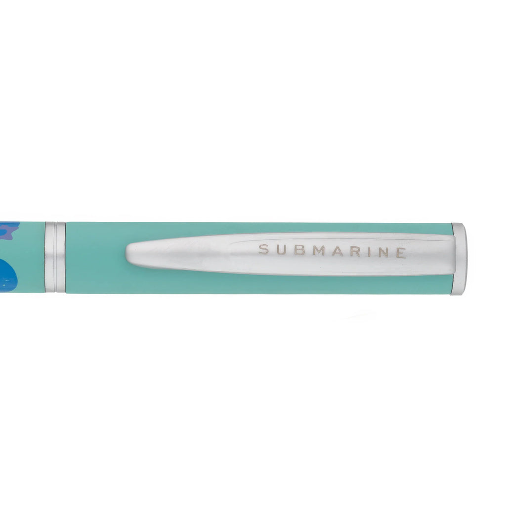 Frubloom Fruit Scented Pen Set Pack of 3 Premium Ball Pens