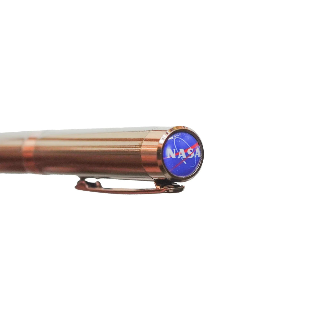 Submarine Coffee Ball Pen 3003  Aromatic Brown Premium Pen