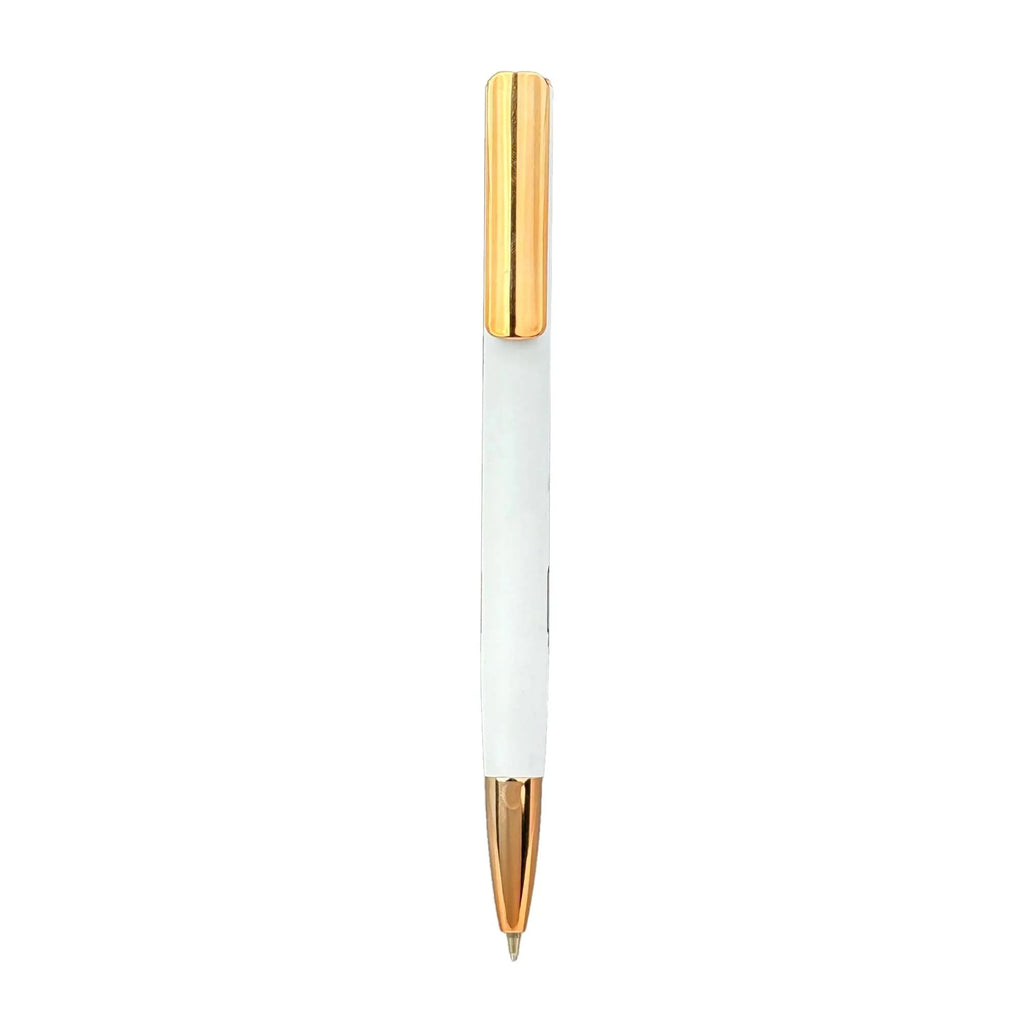 Submarine ISRO GSLV-X Pen Set of 3 Space-Themed Premium Ball Pens