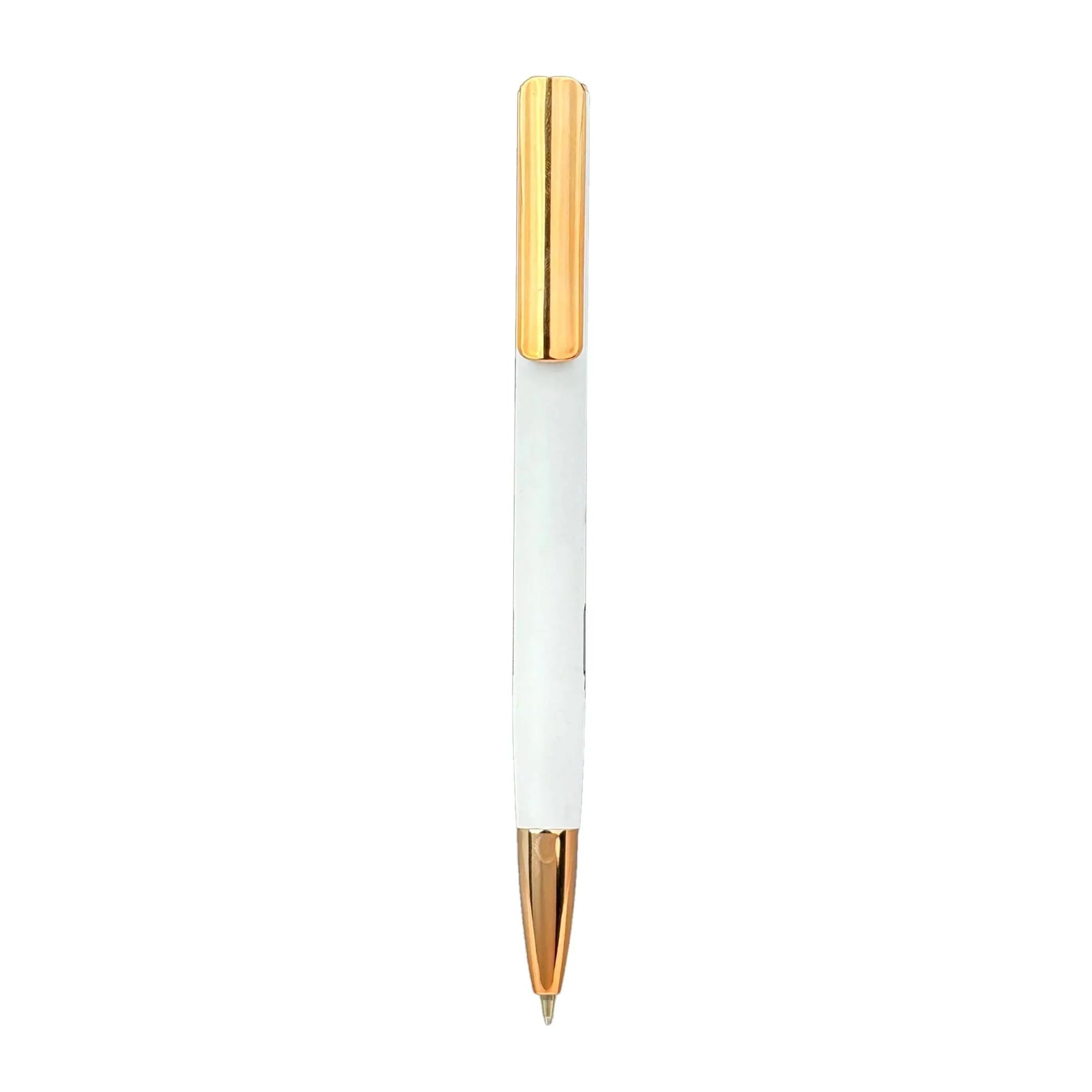 Submarine ISRO GSLV-X Pen Set of 3 Space-Themed Premium Ball Pens