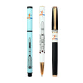 Submarine ISRO GSLV-X Pen Set of 3 Space-Themed Premium Ball Pens