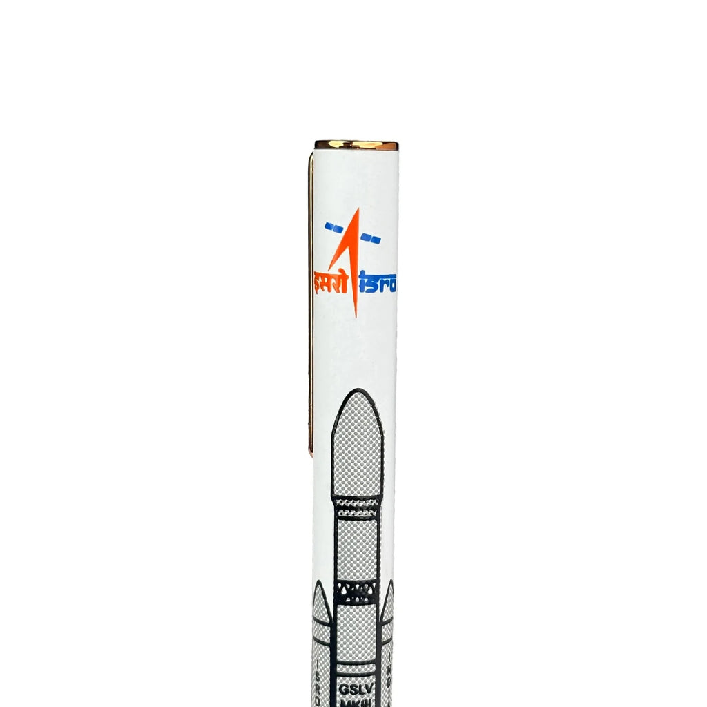 Submarine ISRO GSLV-X Ball Pen  Rocket Design Writing Pen