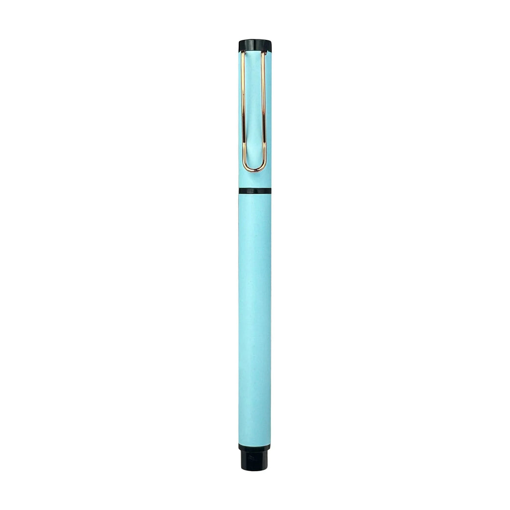 Submarine ISRO GSLV-X Pen Set of 3 Space-Themed Premium Ball Pens