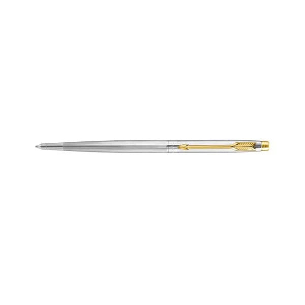 Parker Insignia Shiny Gold Ball Pen