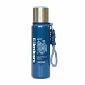 Climbers 730ML Stainless Steel Flask with Cup Vacuum Insulated Bottle