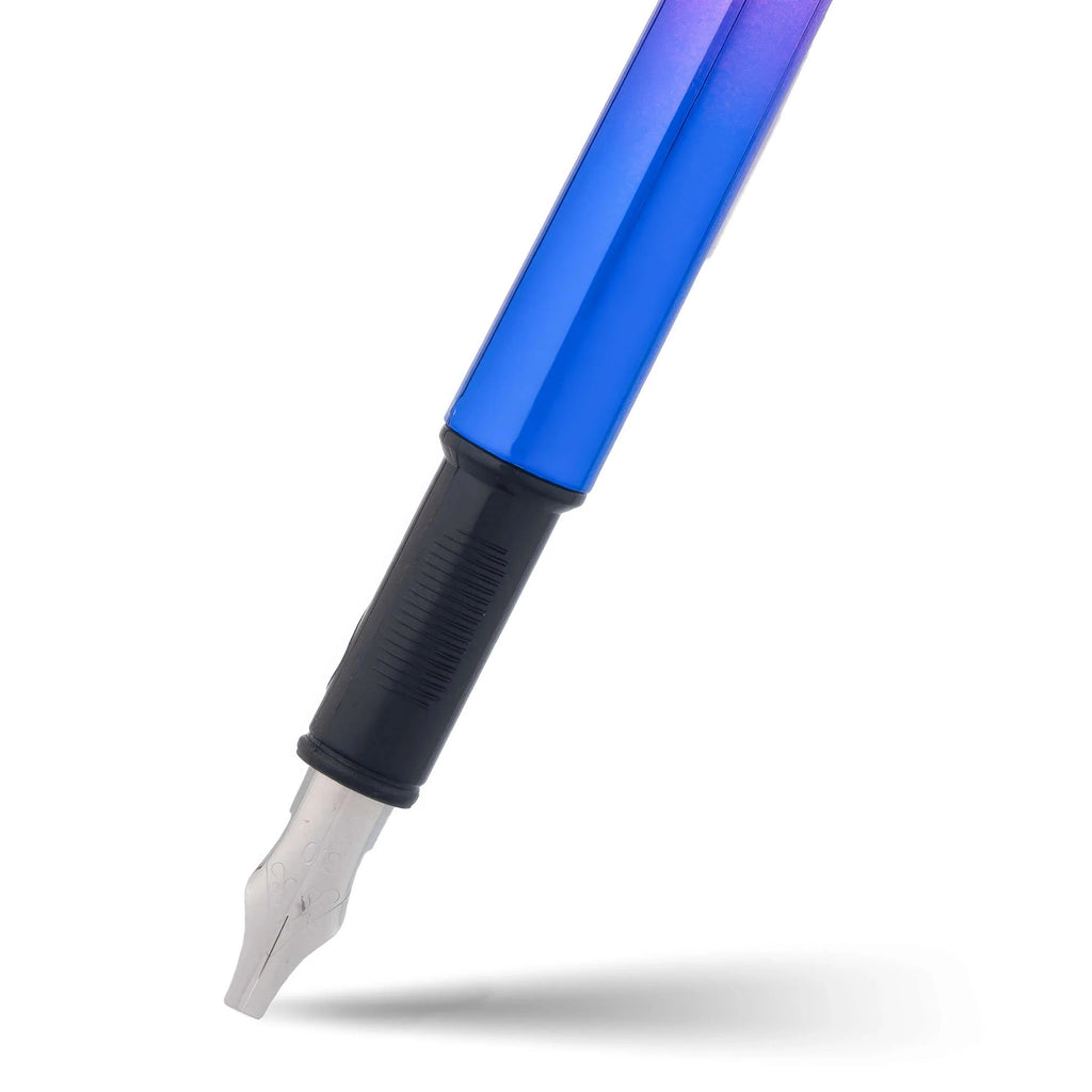 Submarine Calligraphy Fountain Pen Set Pack of 3