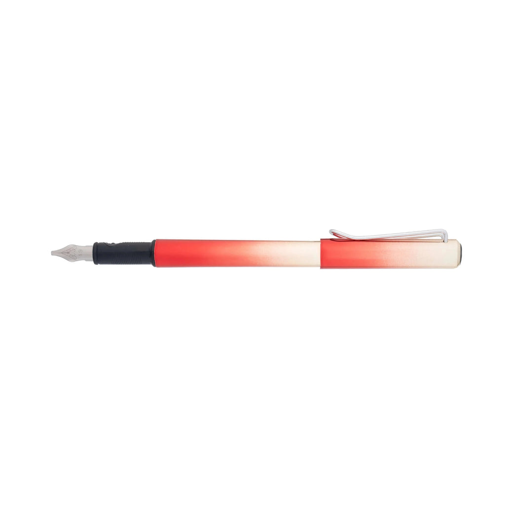 Submarine Calligraphy Fountain Pen Set Pack of 3