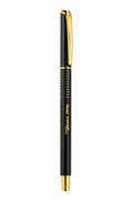 Pentel Energel Metal Lite Roller Gel Pen (BL457)