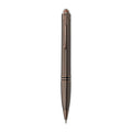 Submarine Rudraksha Coffee Ball Pen Brass Scented Premium Pen