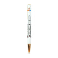 Submarine ISRO GSLV-X Ball Pen  Rocket Design Writing Pen