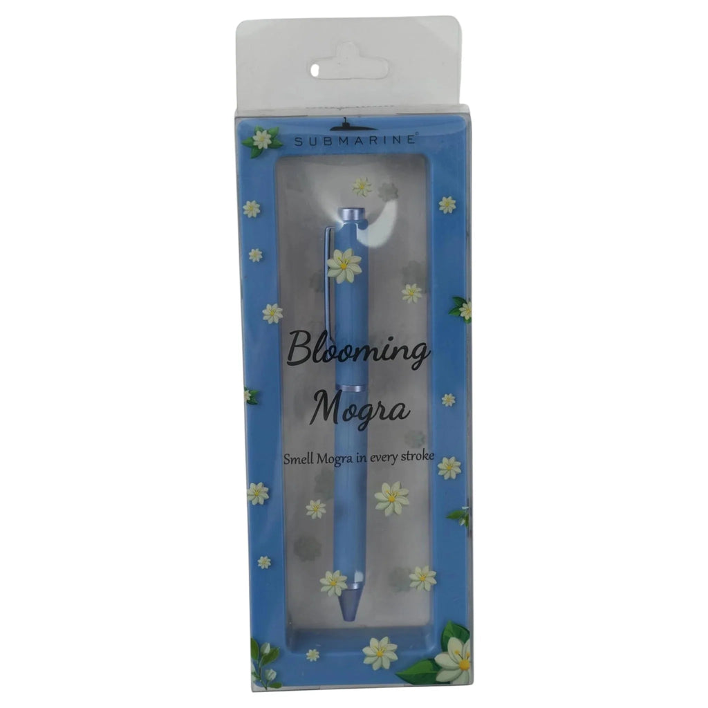 Submarine Mogra Scented Ball Pen