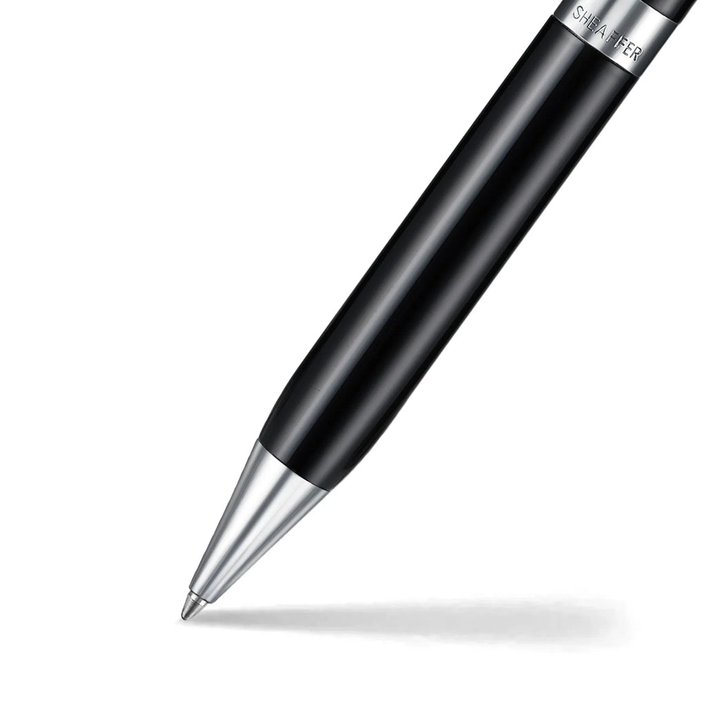 Sheaffer Legacy Ballpoint Pen Glossy Black Premium Pen