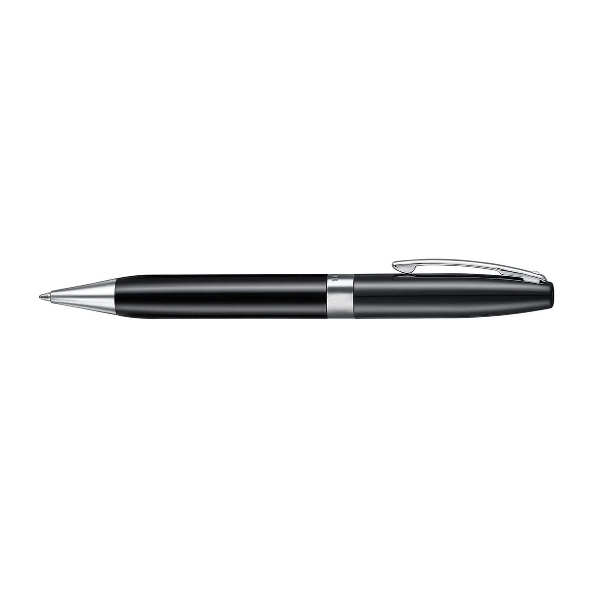 Sheaffer Legacy Ballpoint Pen Glossy Black Premium Pen