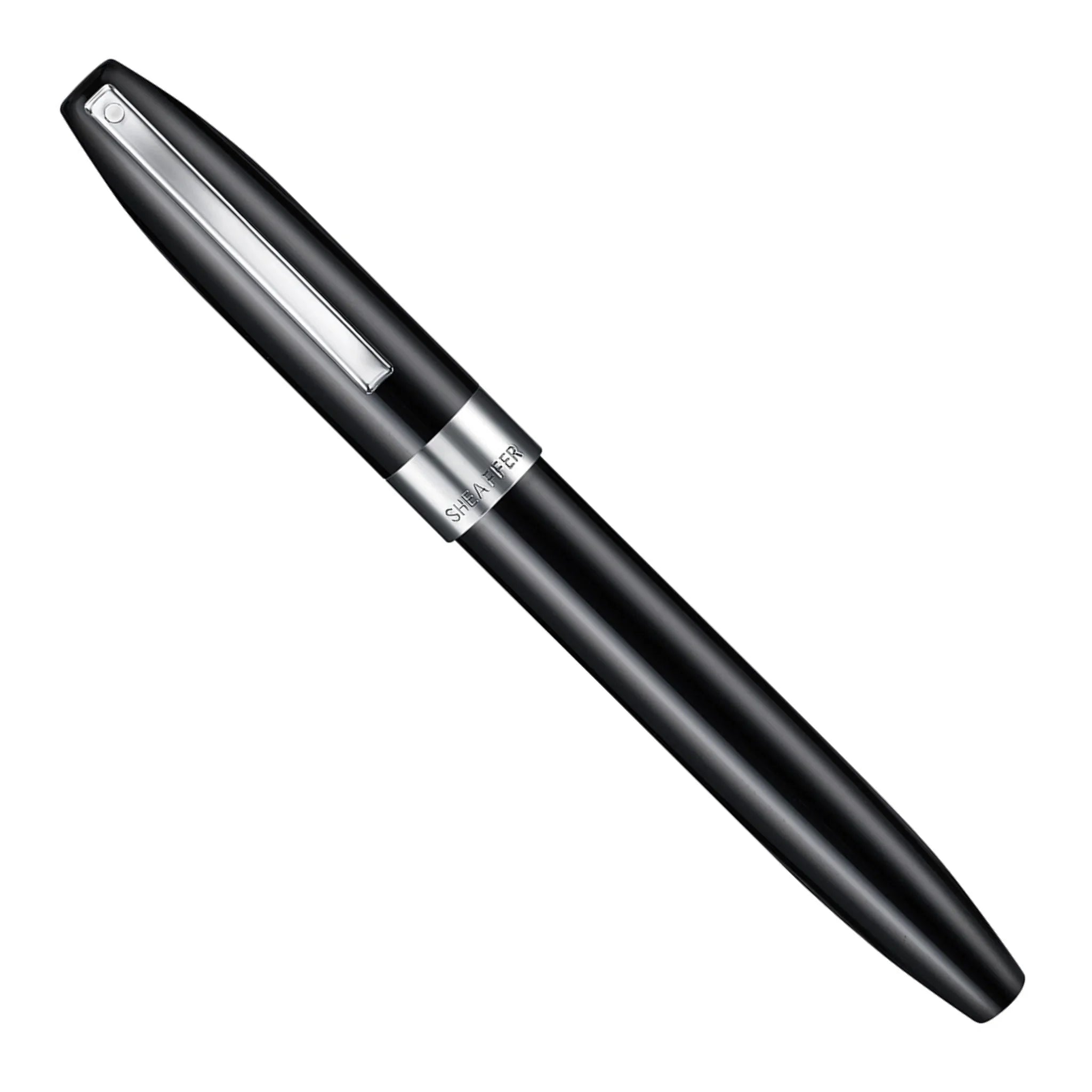 Sheaffer Legacy 9064 Rollerball Pen Glossy Black  Premium Pen