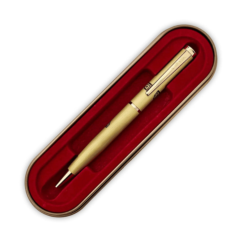 Submarine ISRO GSLV Rocket Pen Premium Metal Space-Themed Ball Pen