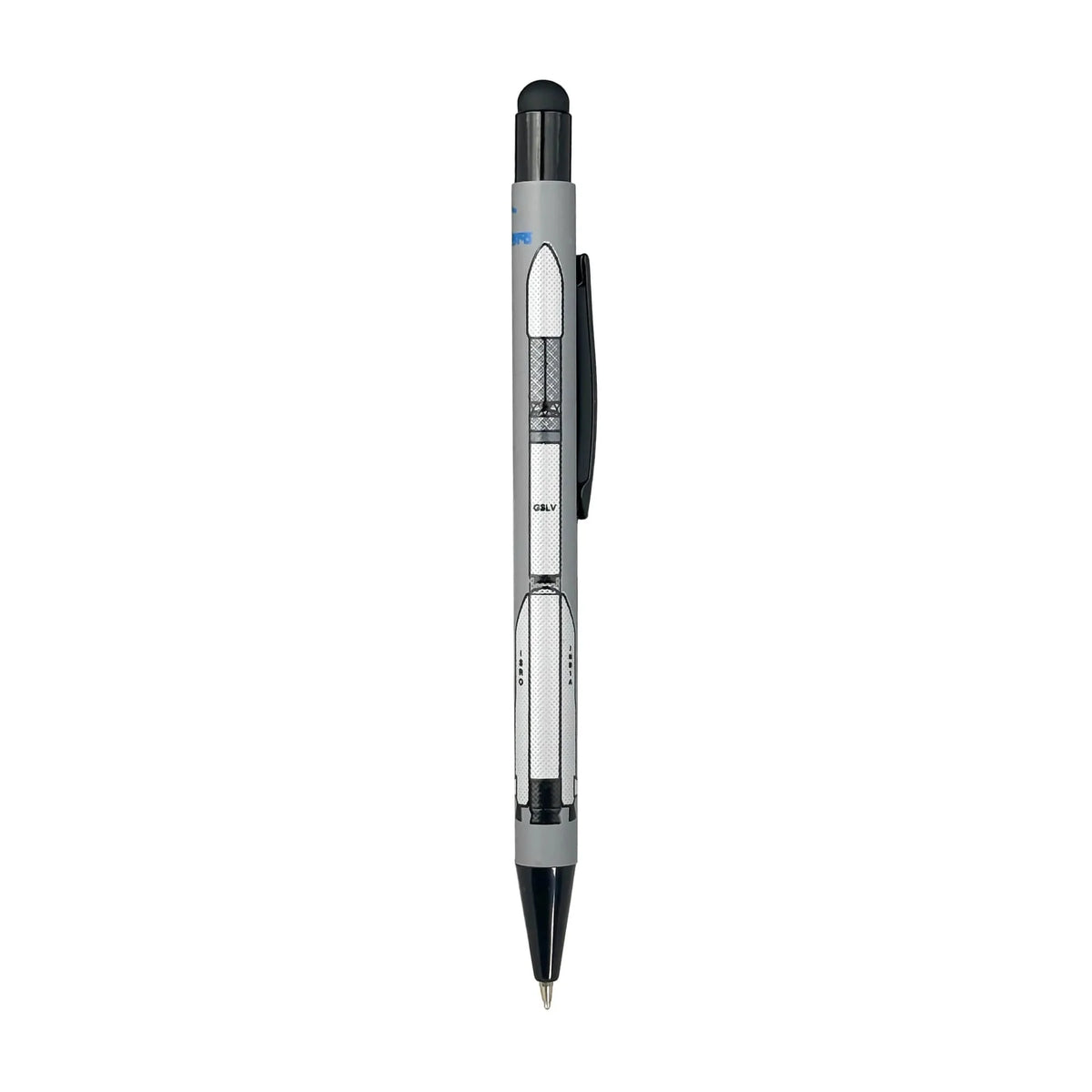 Submarine ISRO OrbitX Ball Pen PSLV Stylus Pen for Daily Use